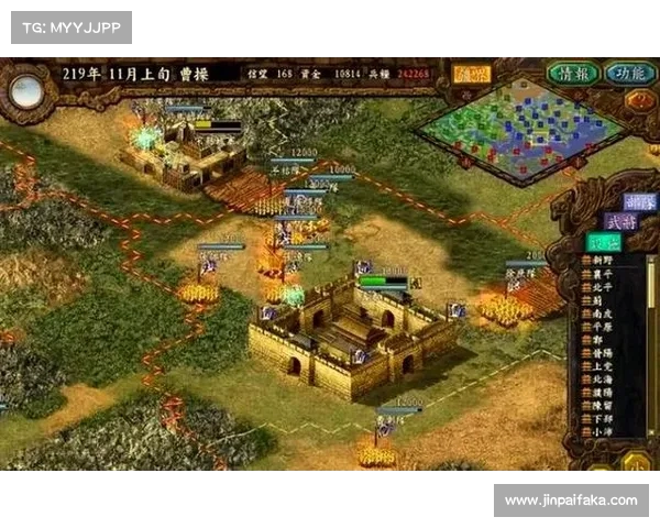 三国群英网页游戏十大精彩活动推荐与玩法揭秘 三国群英网页游戏十大精彩活动推荐与玩法揭秘