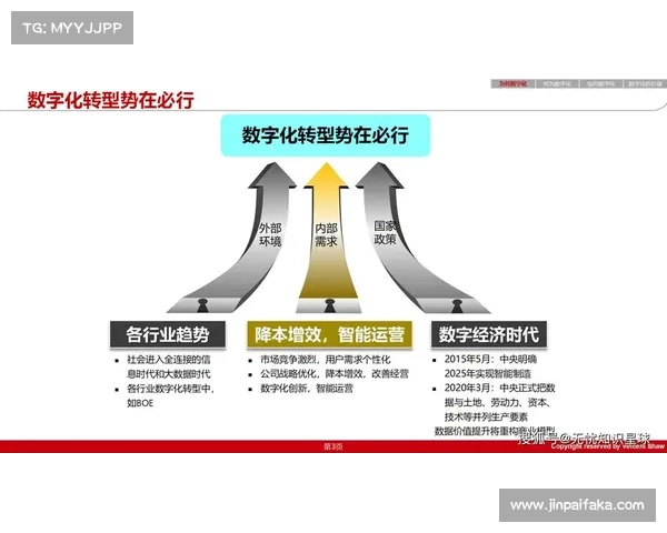 数字化转型成功评估的关键指标与实践方法探析 数字化转型成功评估的关键指标与实践方法探析
