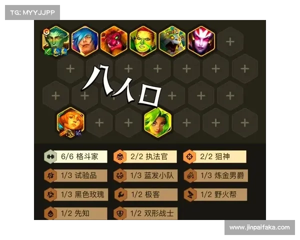 云顶之弈S3赛季阵容选择指南如何打造最强组合提升胜率 云顶之弈S3赛季阵容选择指南如何打造最强组合提升胜率