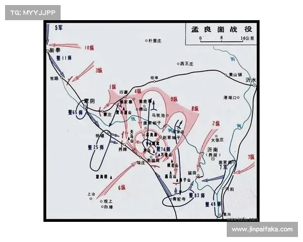 战场决胜五大关键策略解析:如何巧妙运用战术实现制胜优势 战场决胜五大关键策略解析:如何巧妙运用战术实现制胜优势